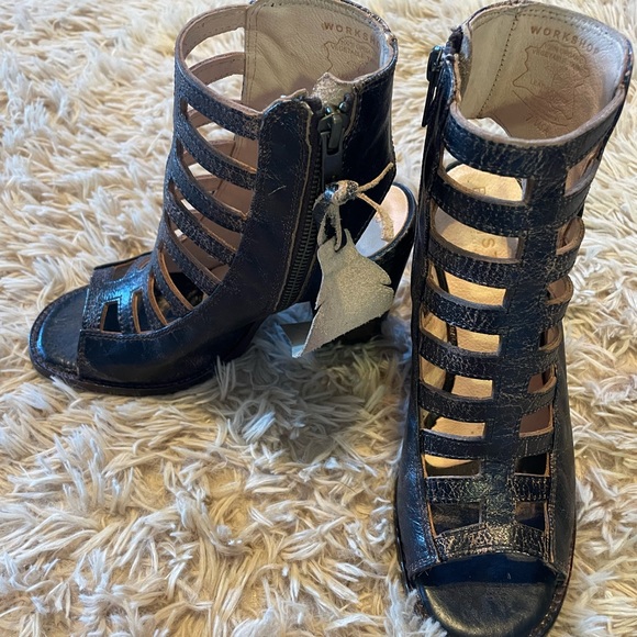 Bedstu Size 7 - Picture 2 of 4